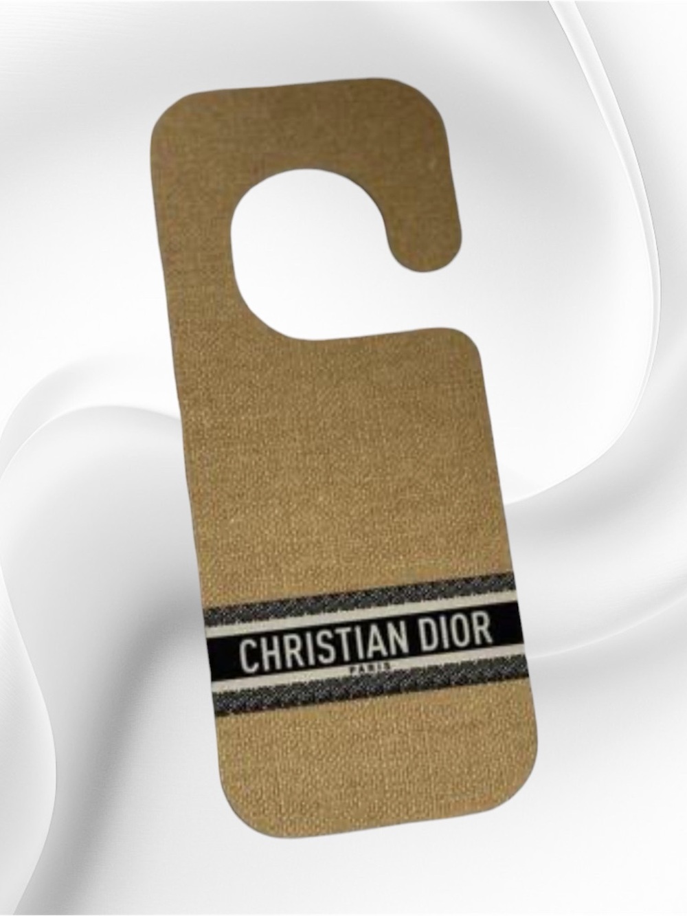 Dior Beauty Door Hanger